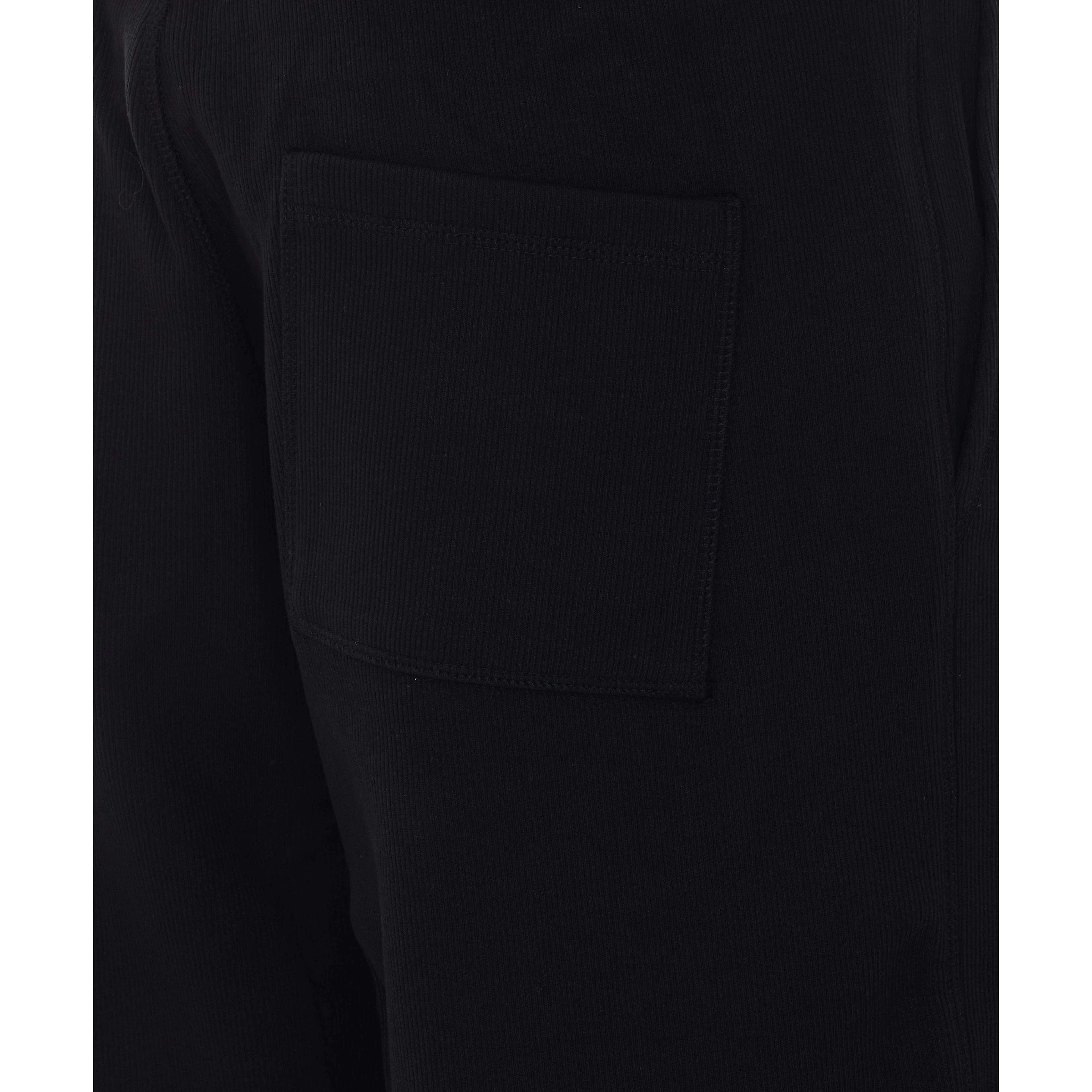 Daily Paper Uomo Trousers Black