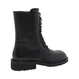 Ann Demeulemeester Boots Black