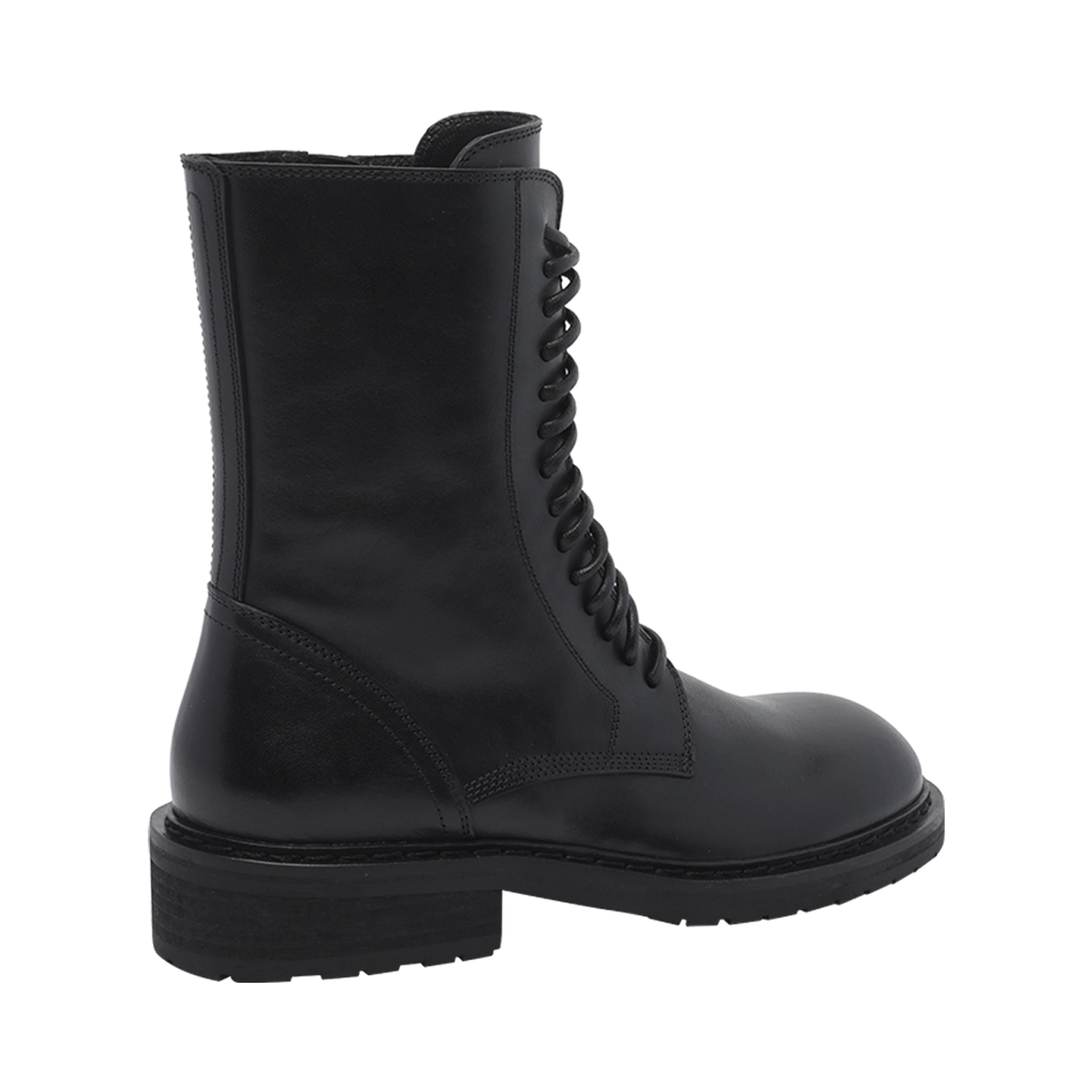 Ann Demeulemeester Boots Black