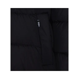 ADD Coats Black