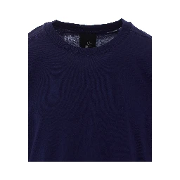 THOM KROM T-shirts and Polos Blue