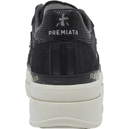 PREMIATA Sneakers Black