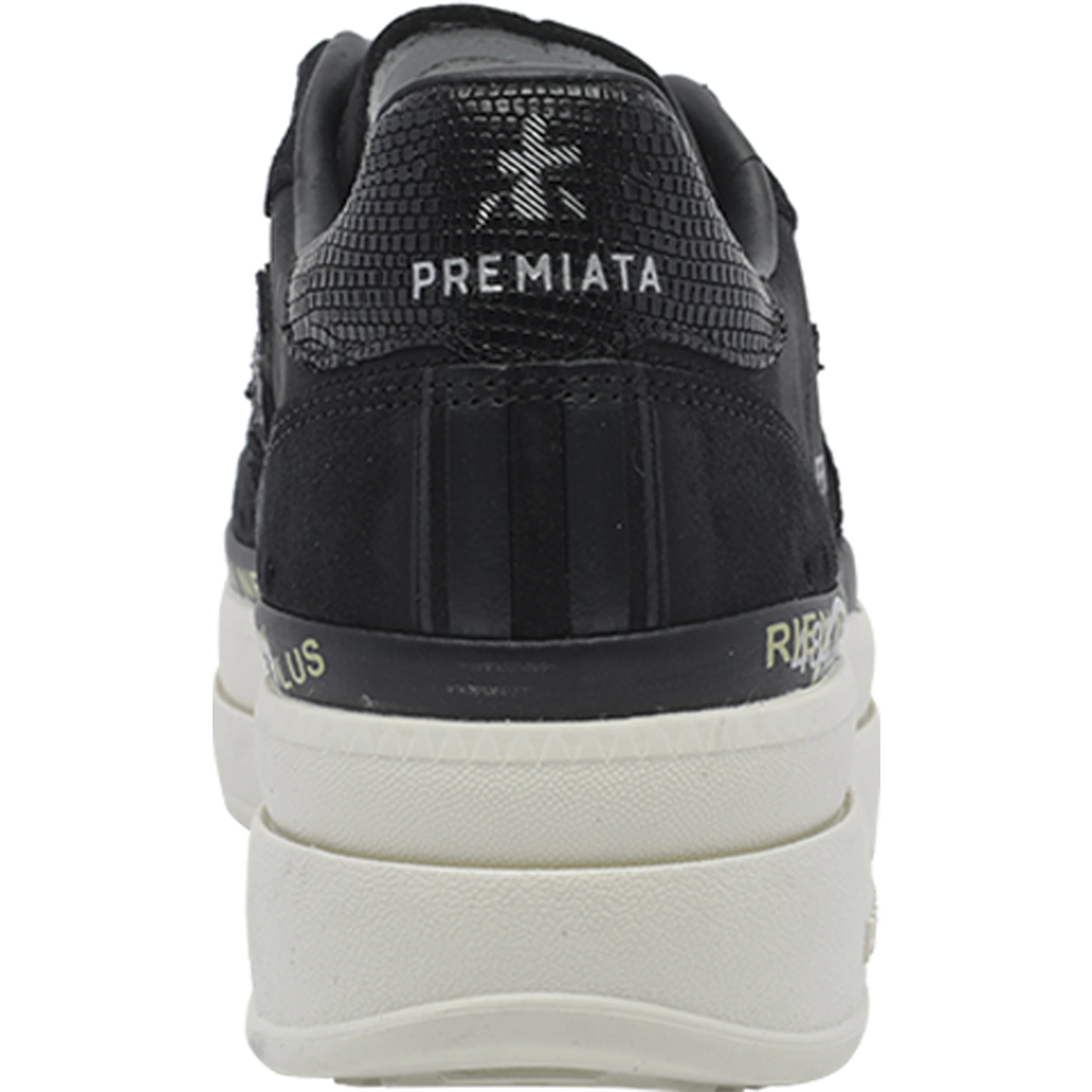 PREMIATA Sneakers Black