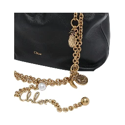 Chloè Bags.. Black
