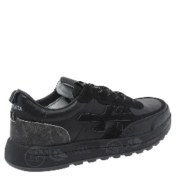PREMIATA Sneakers Black