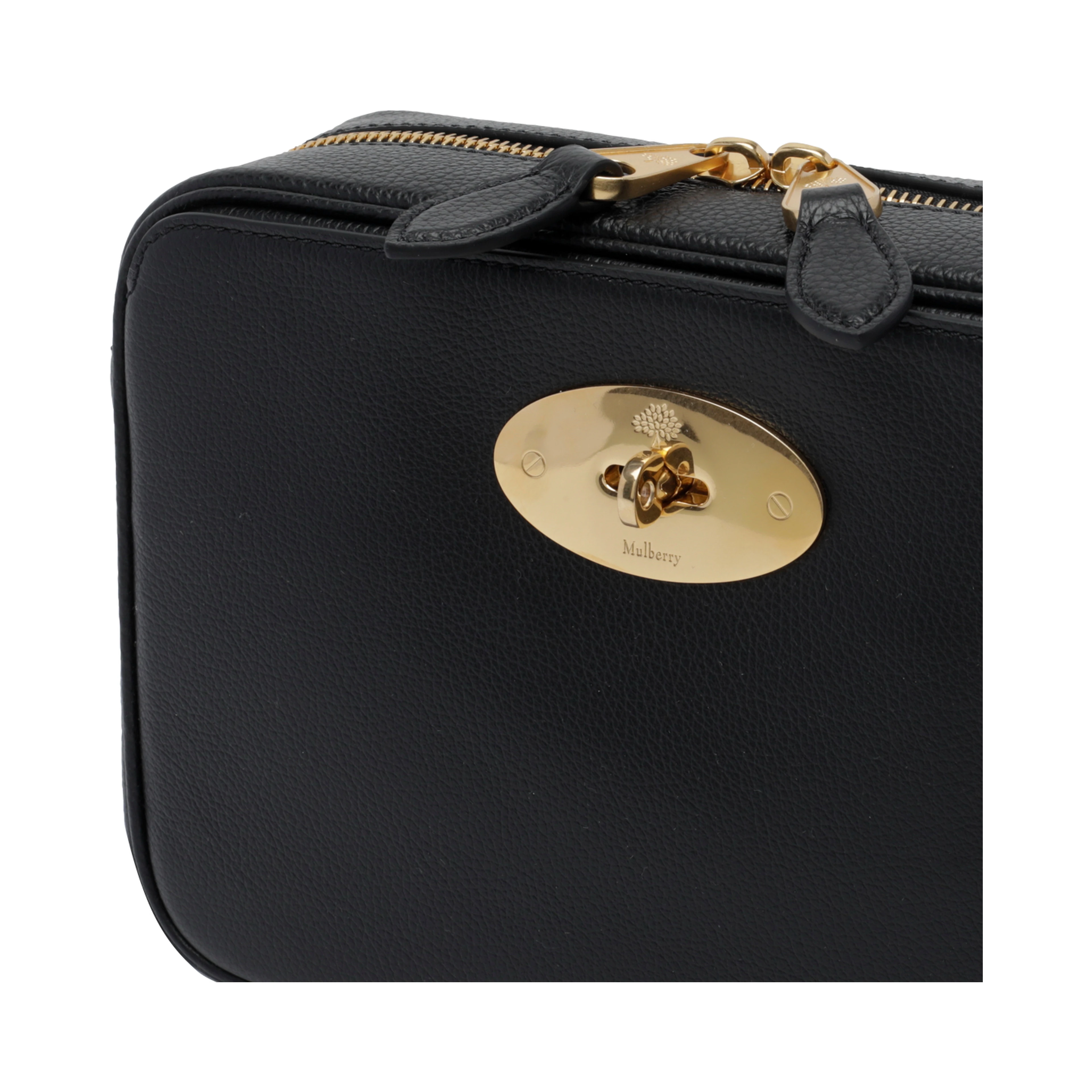 MULBERRY Bags.. Black