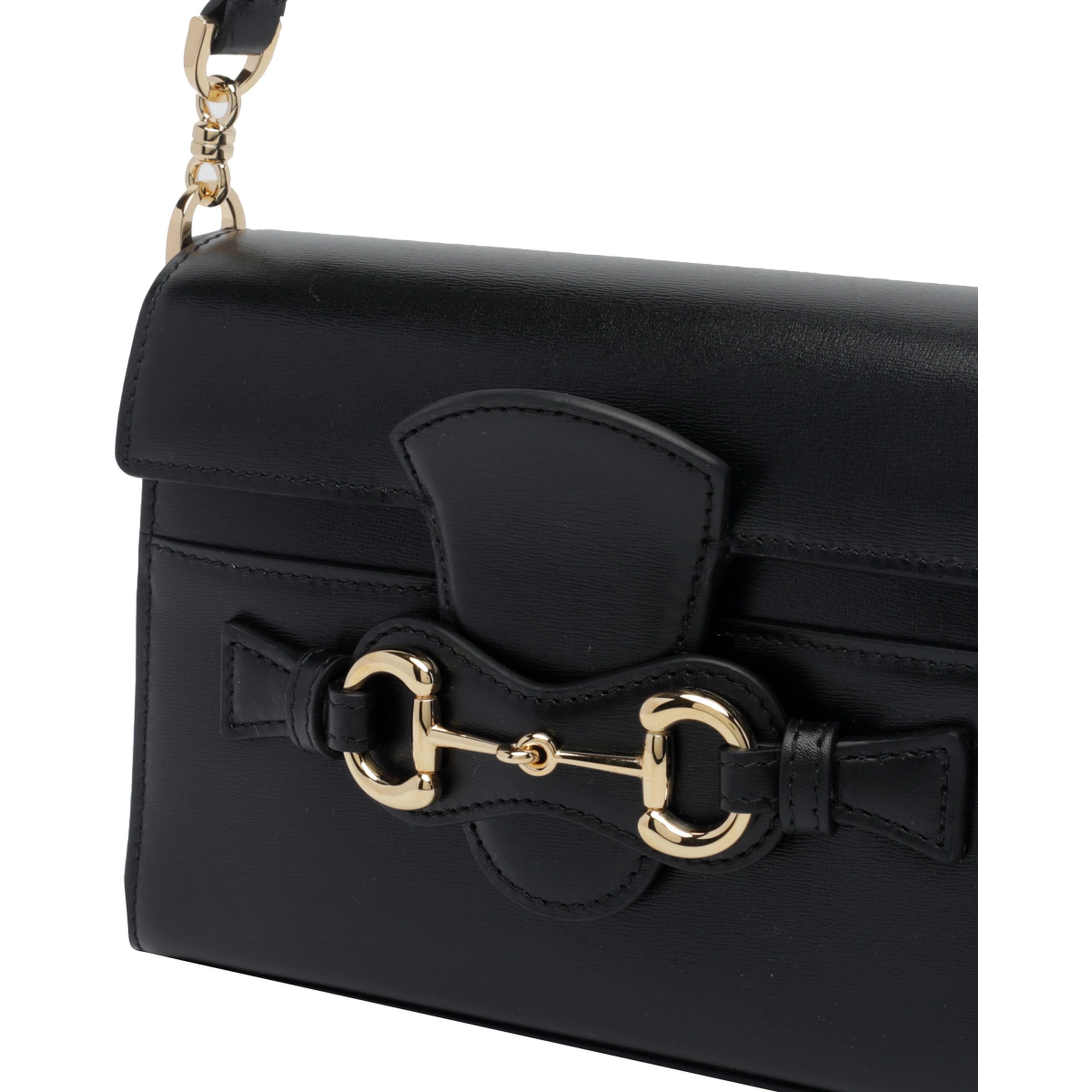 GUCCI Bags.. Black