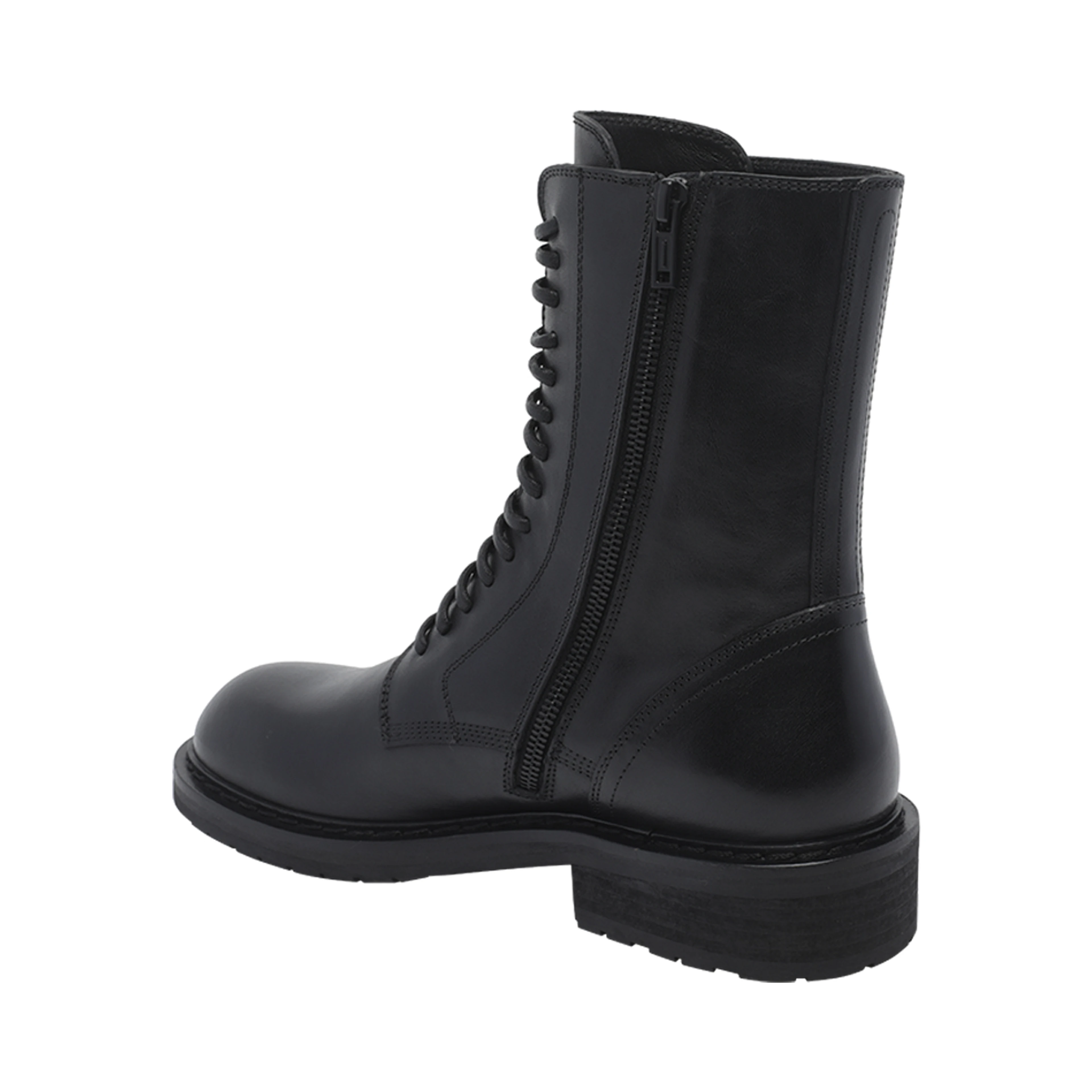 Ann Demeulemeester Boots Black