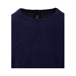 THOM KROM Sweaters Blue