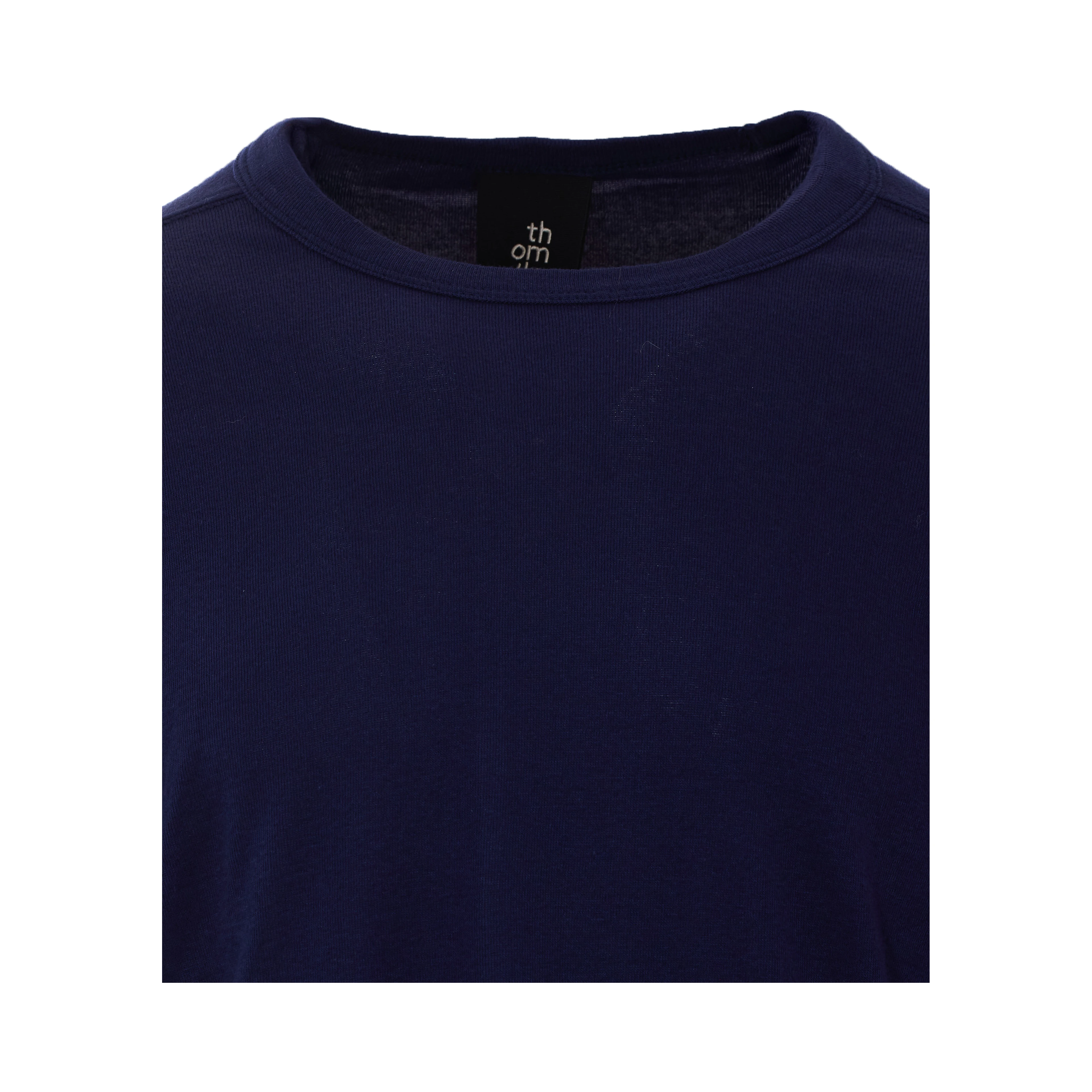 THOM KROM Sweaters Blue