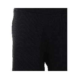 Daily Paper Uomo Trousers Black