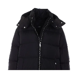 ADD Coats Black