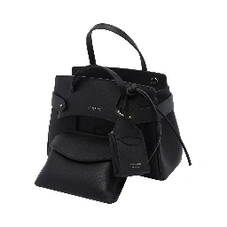 HIDESINS Bags.. Black