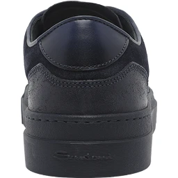 SANTONI Sneakers Blue