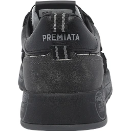 PREMIATA Sneakers Black