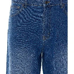 Daily Paper Uomo Jeans Blue