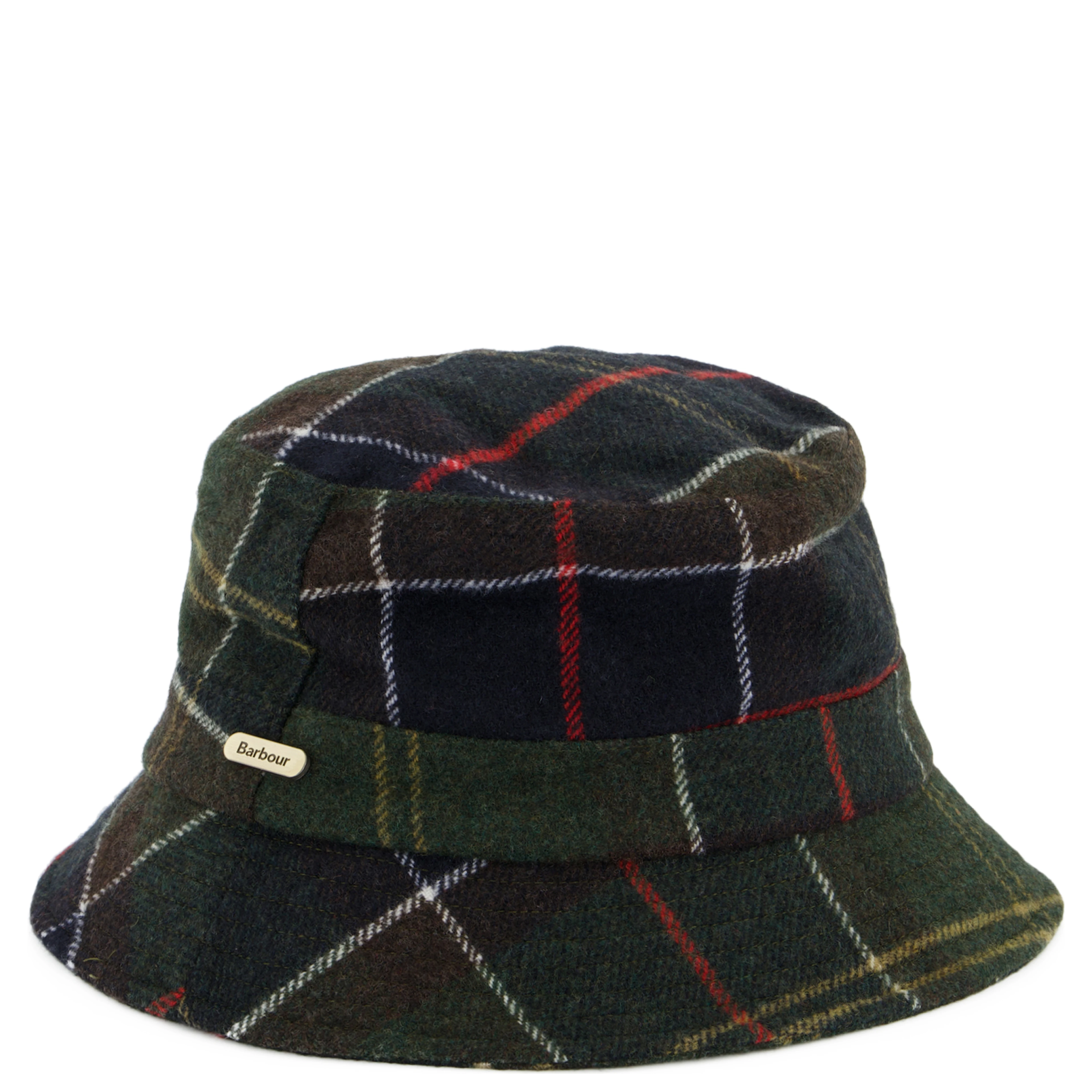 BARBOUR Hats