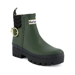 BARBOUR Boots