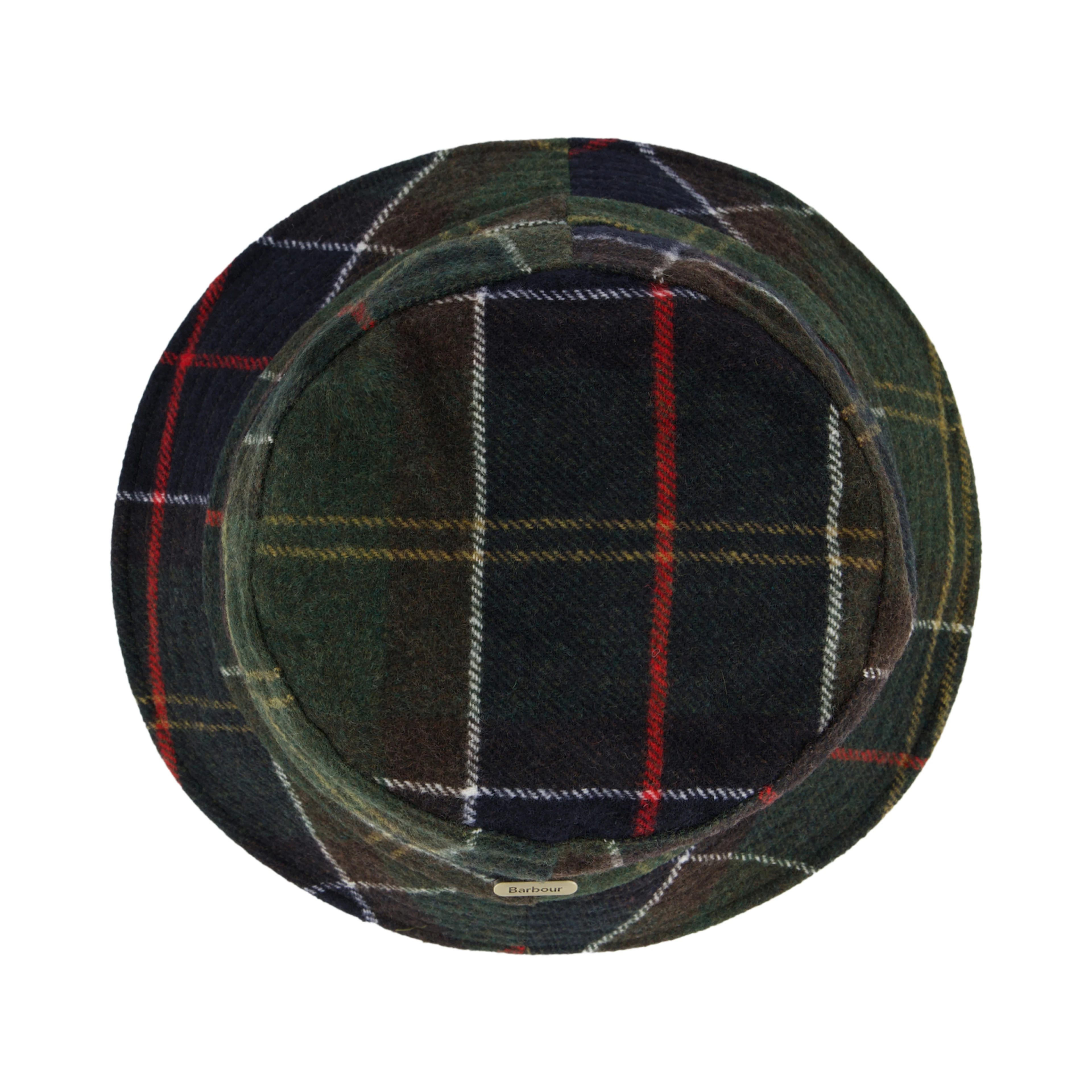 BARBOUR Hats
