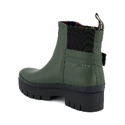 BARBOUR Boots
