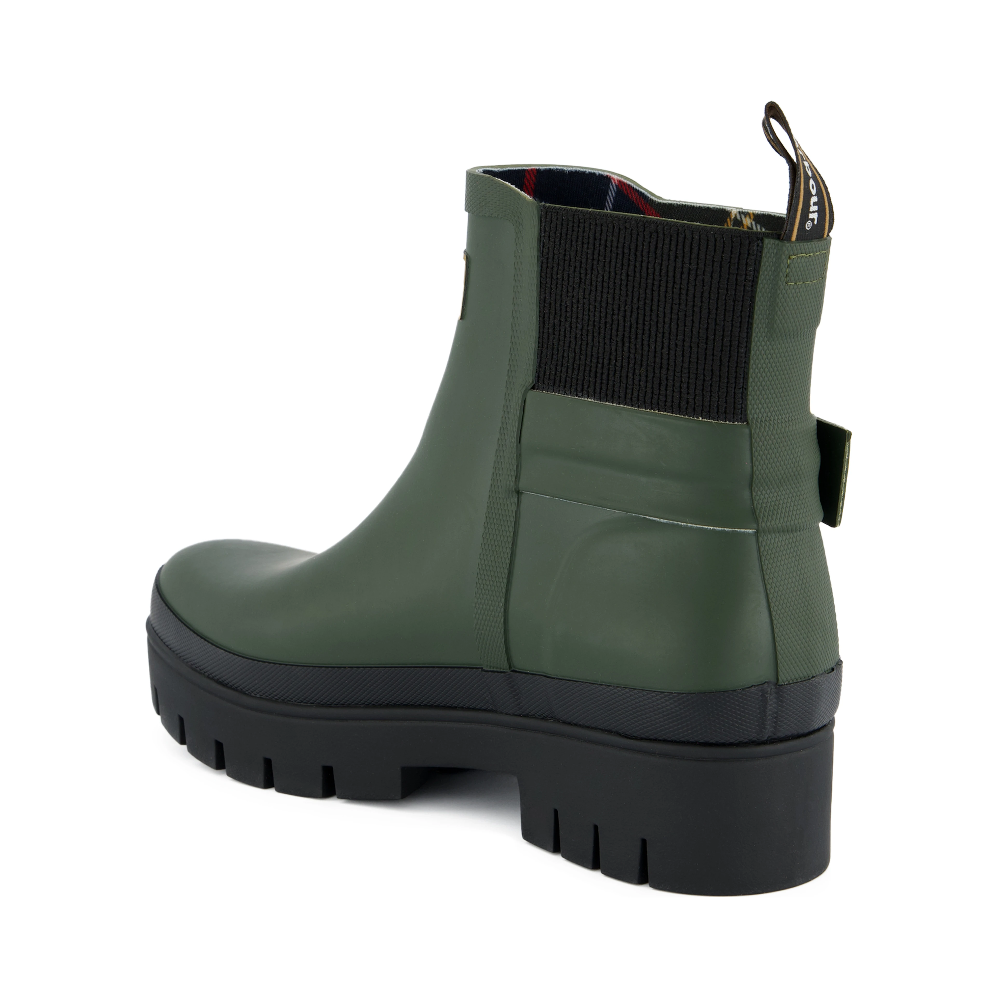 BARBOUR Boots