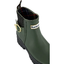 BARBOUR Boots
