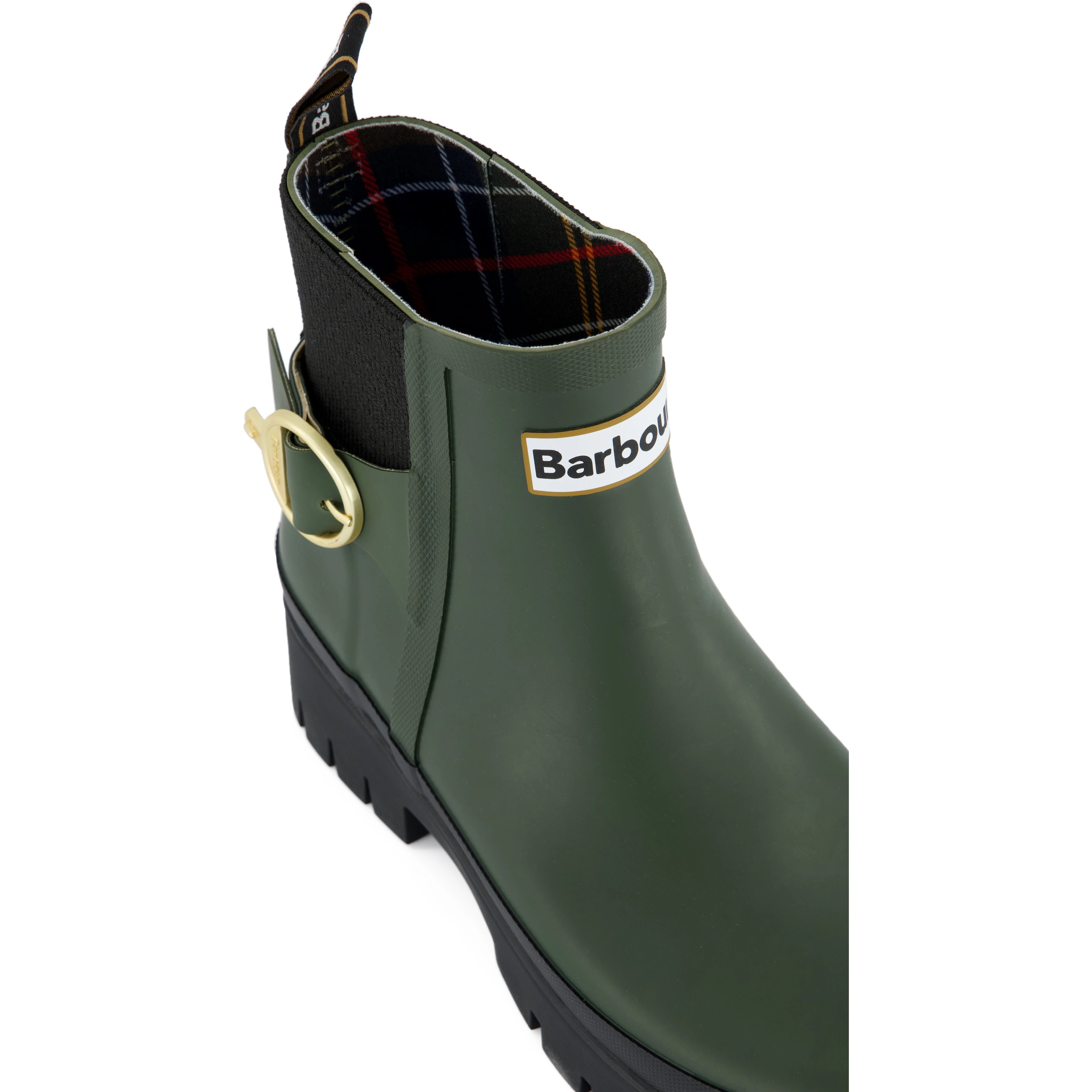 BARBOUR Boots