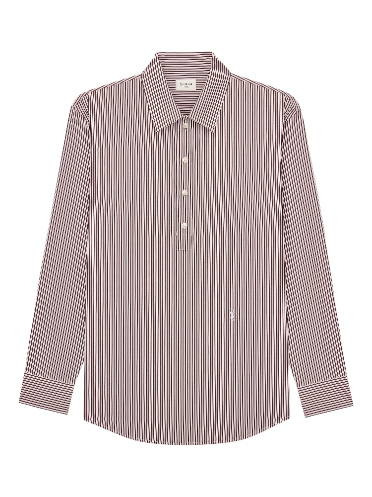 Saint Laurent Clothing