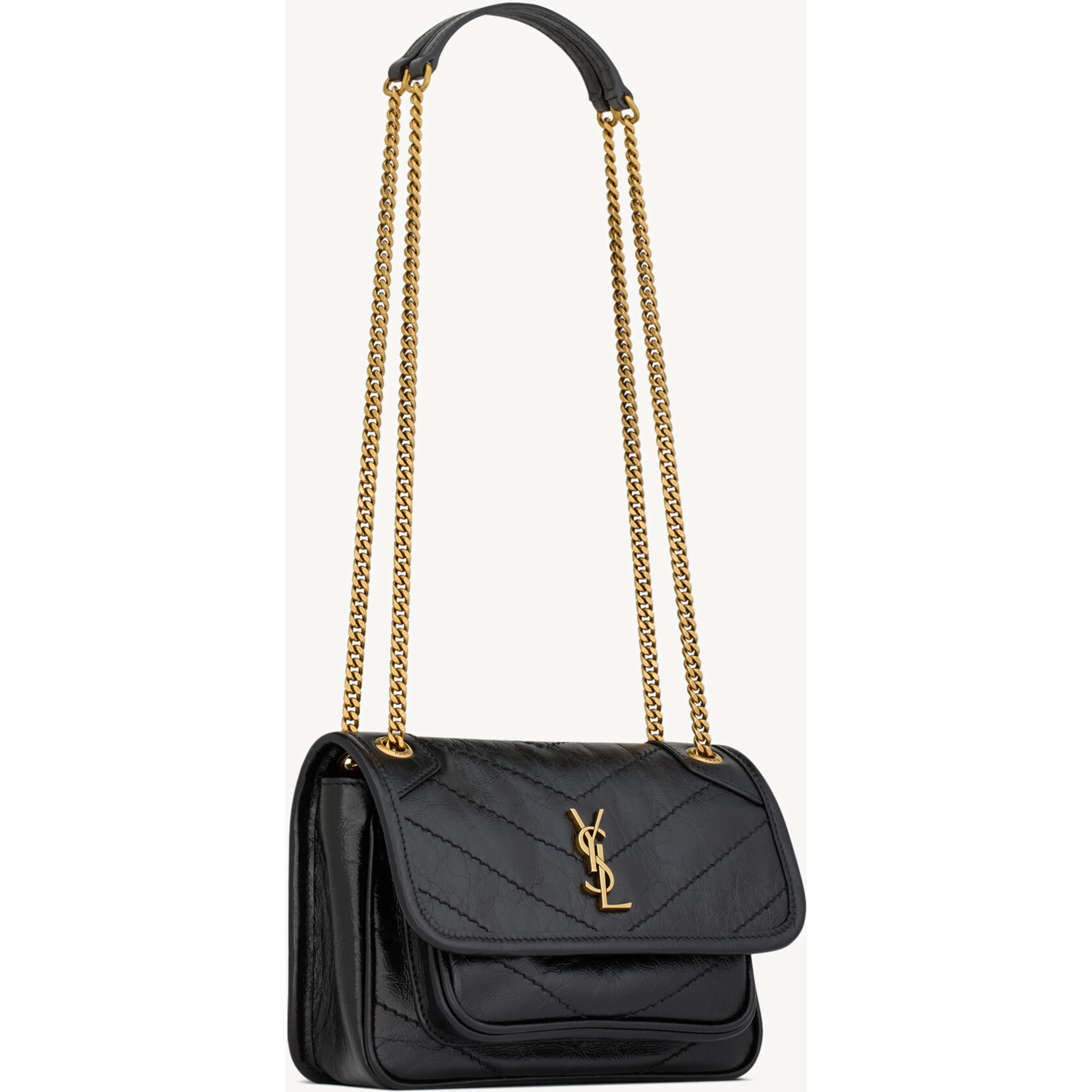 Saint Laurent Bags