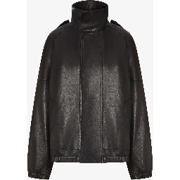 Saint Laurent Jackets