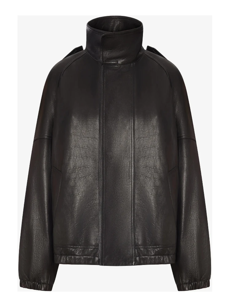 Saint Laurent Jackets