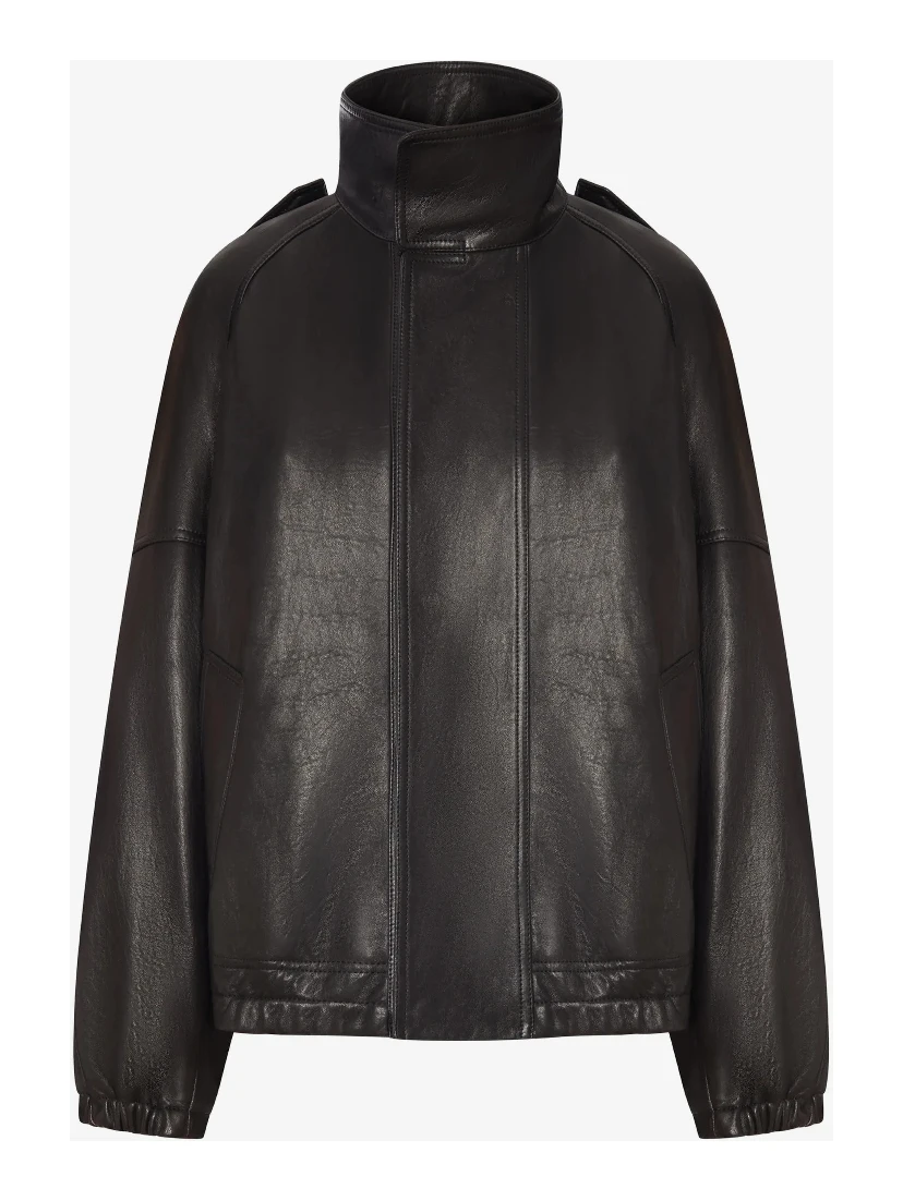 Saint Laurent Jackets