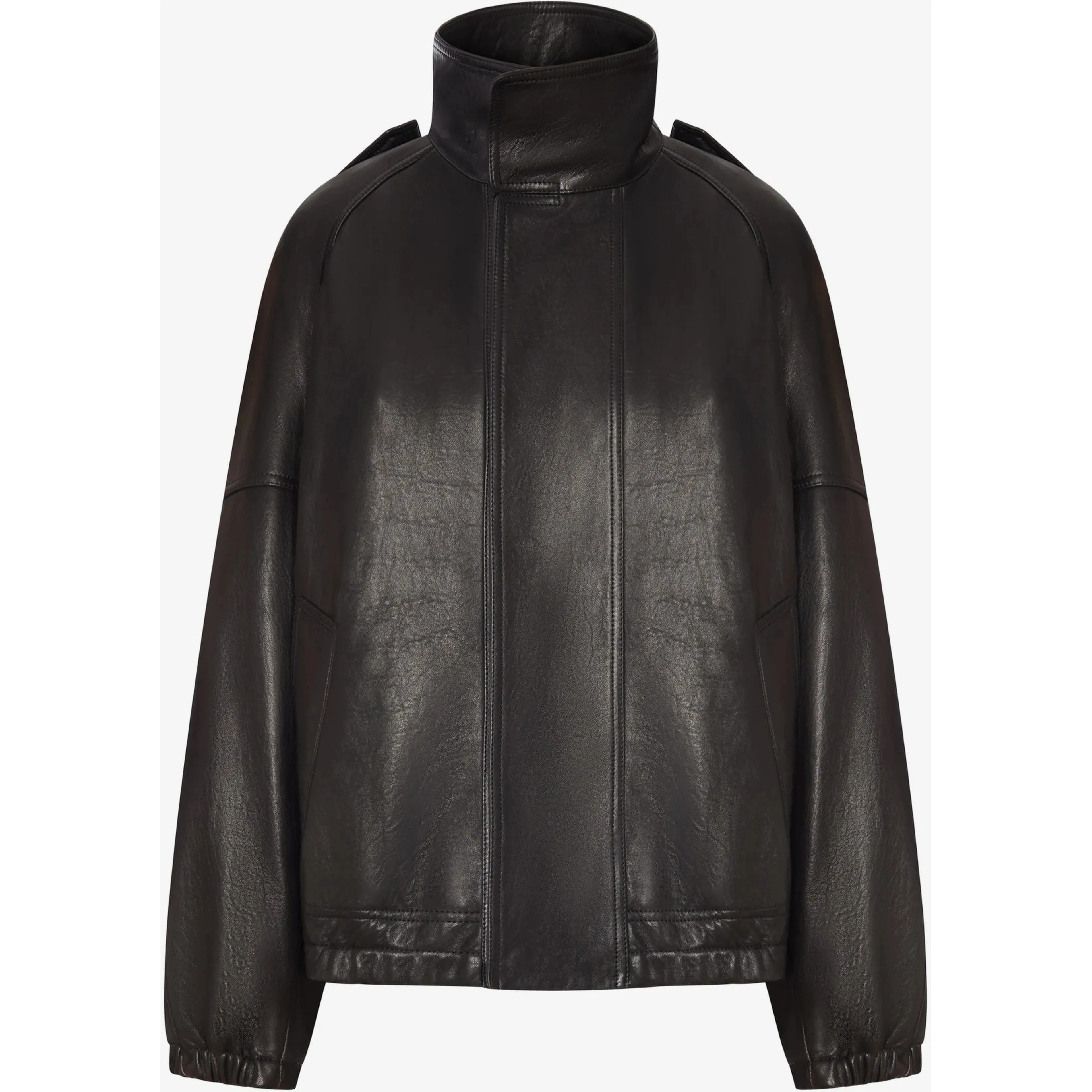 Saint Laurent Jackets