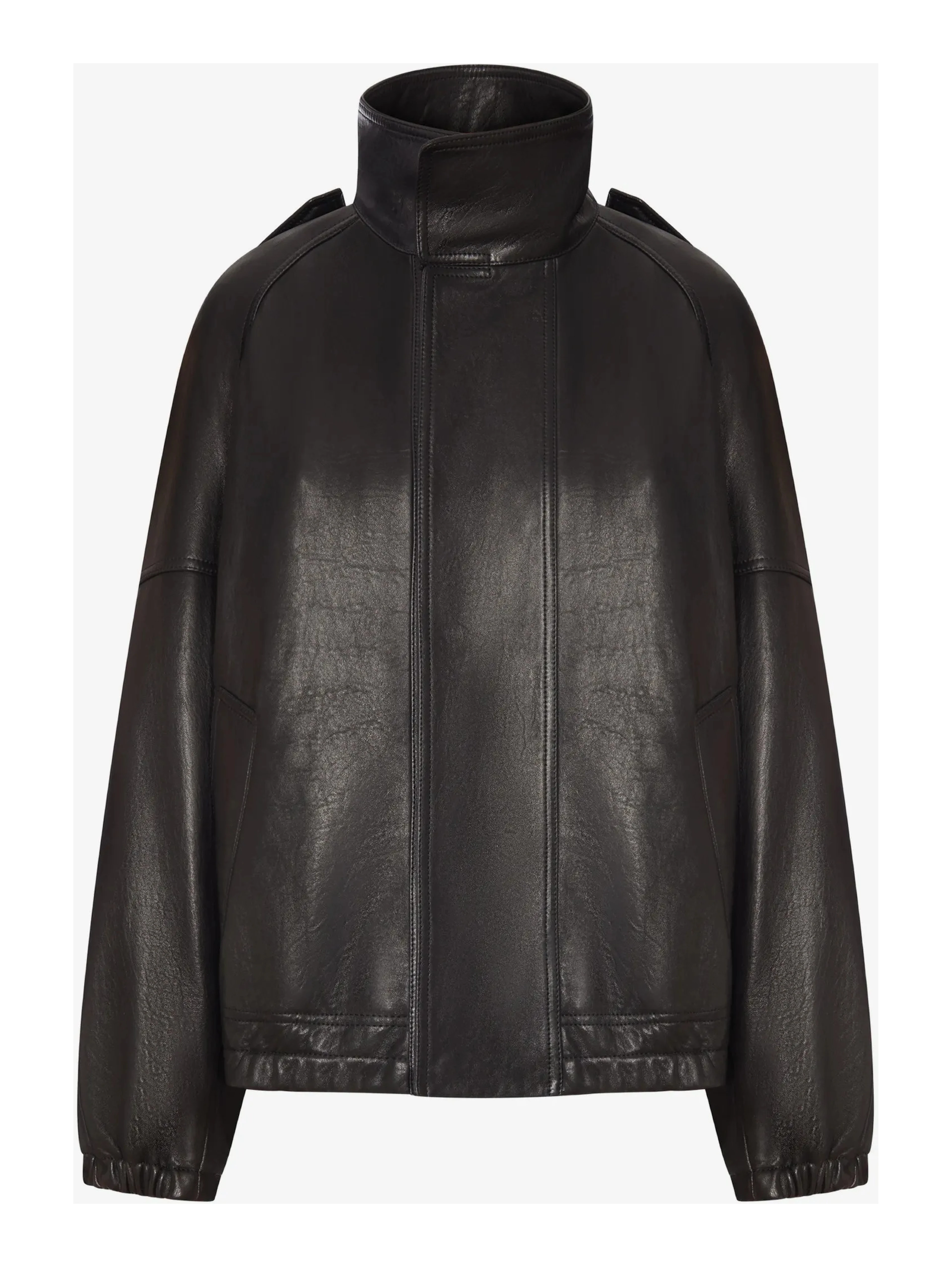 Saint Laurent Jackets