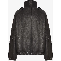 Saint Laurent Jackets