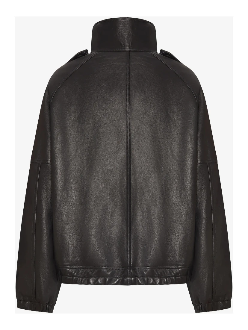 Saint Laurent Jackets