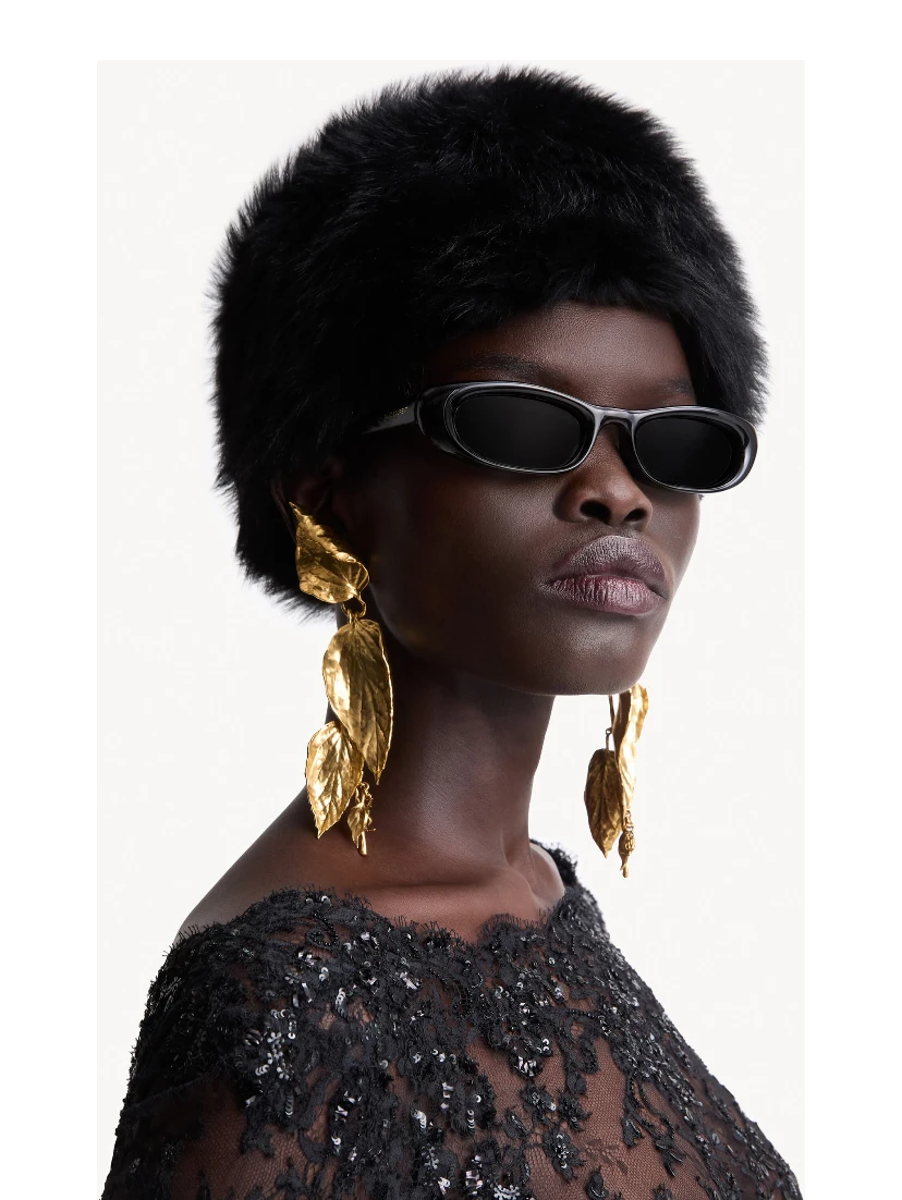 Saint Laurent Sunglasses