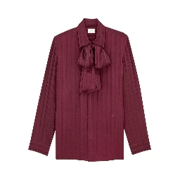 Saint Laurent Shirts