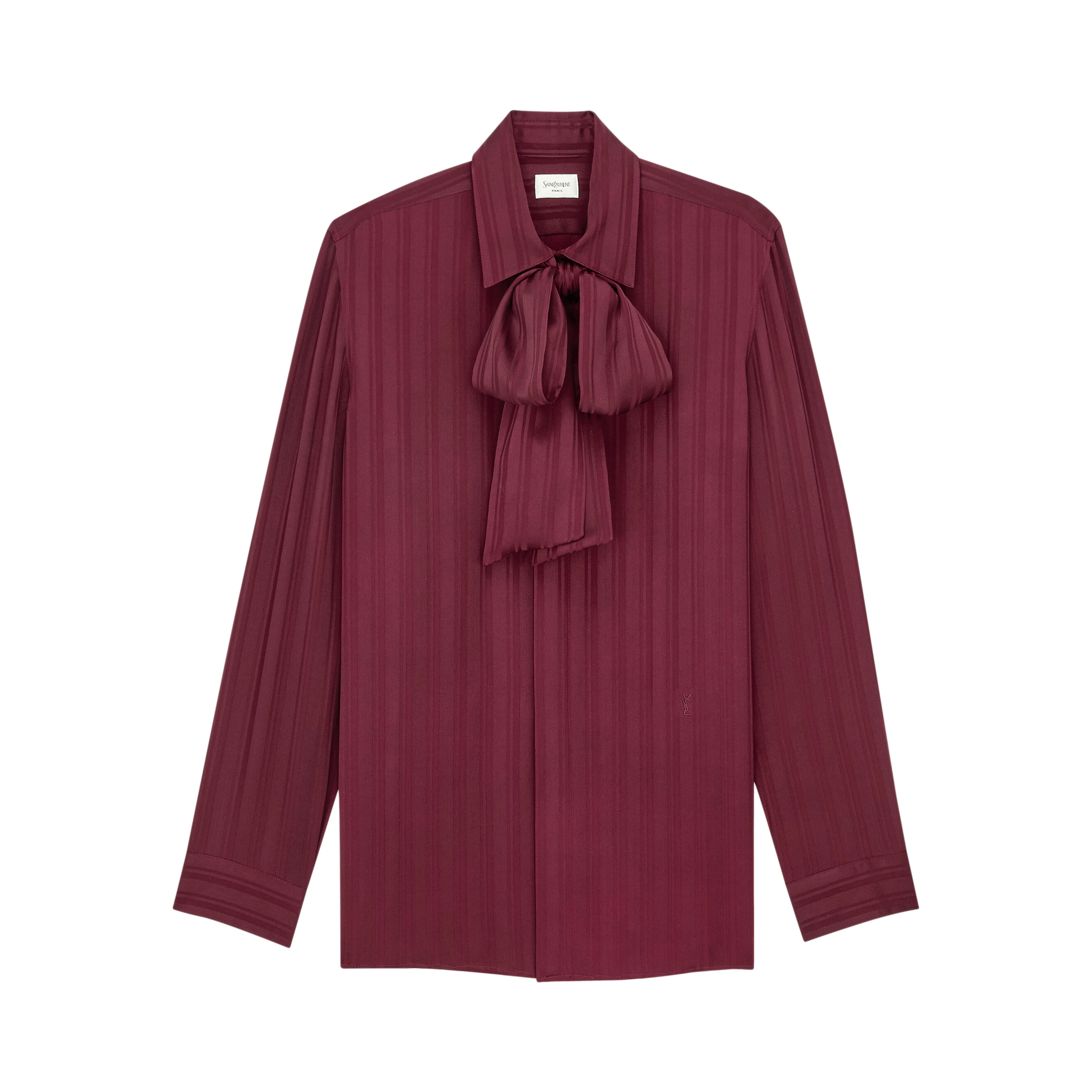 Saint Laurent Shirts