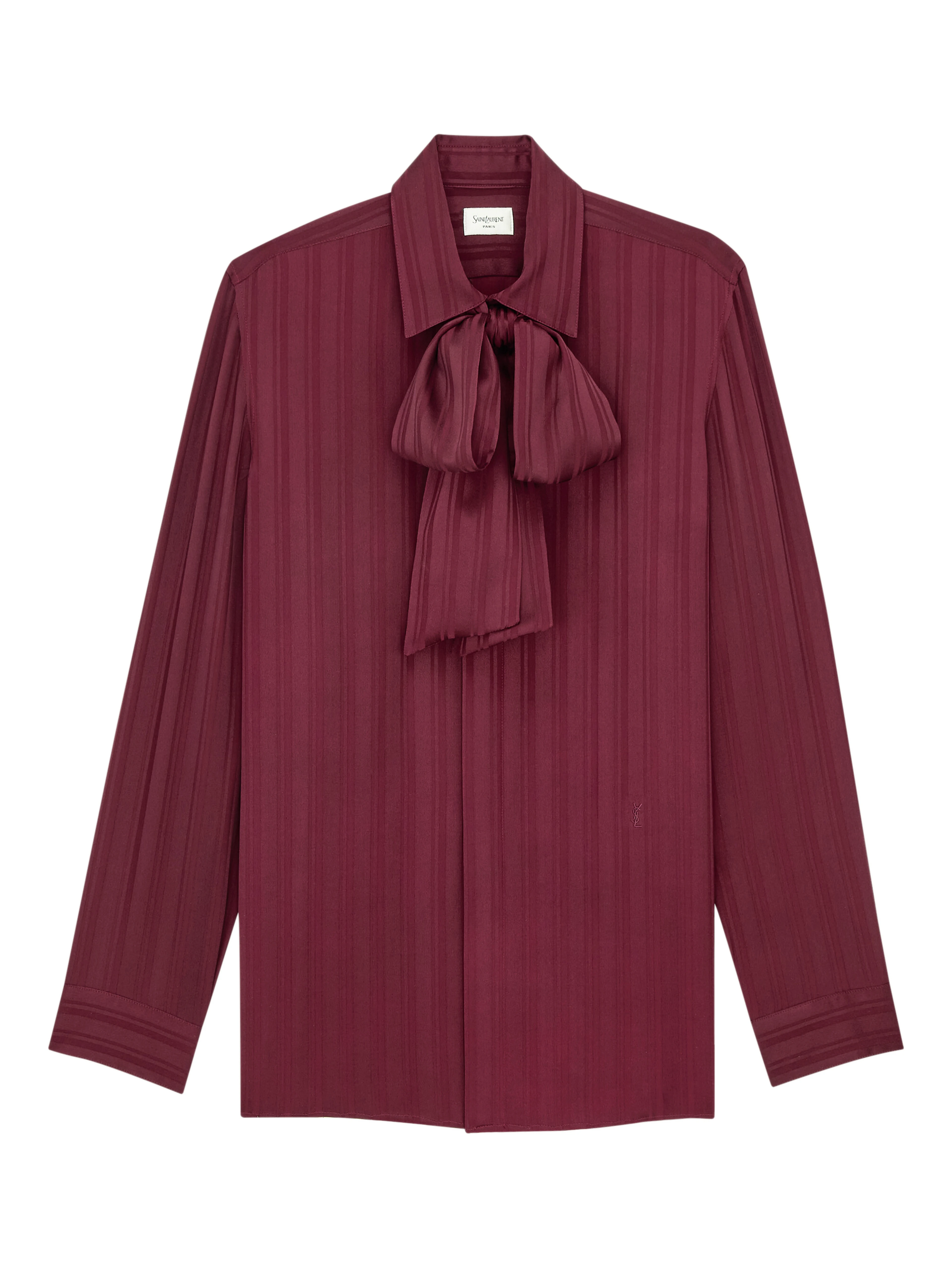 Saint Laurent Shirts
