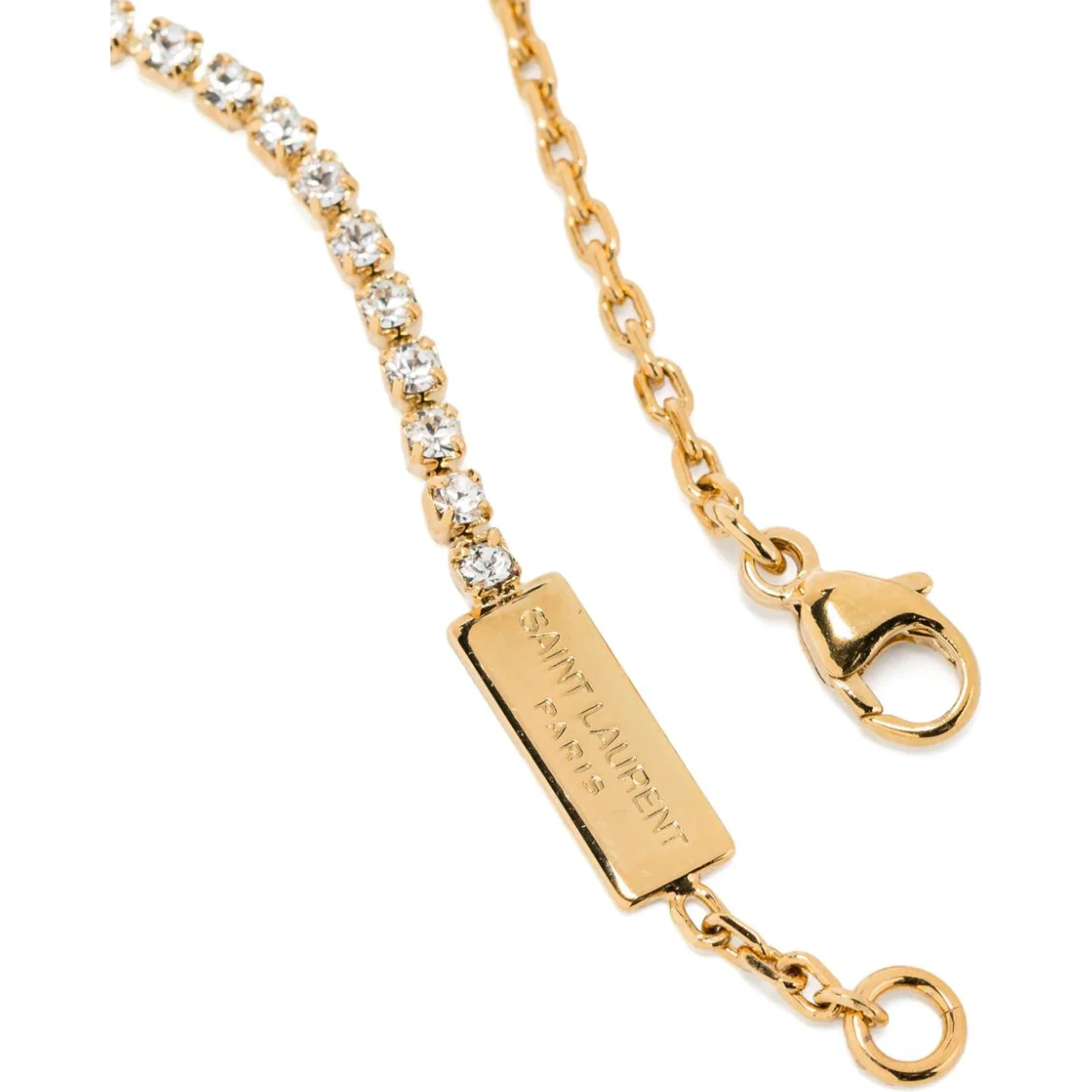 Saint Laurent Bijoux