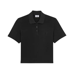 Saint Laurent T-shirts and Polos