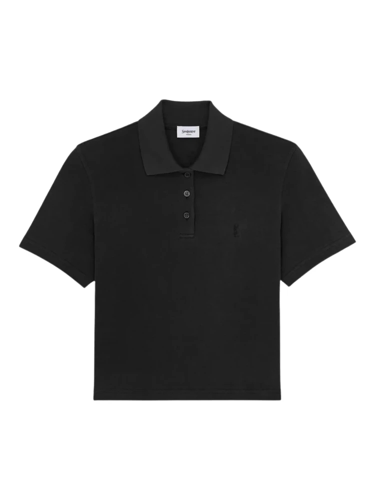 Saint Laurent T-shirts and Polos