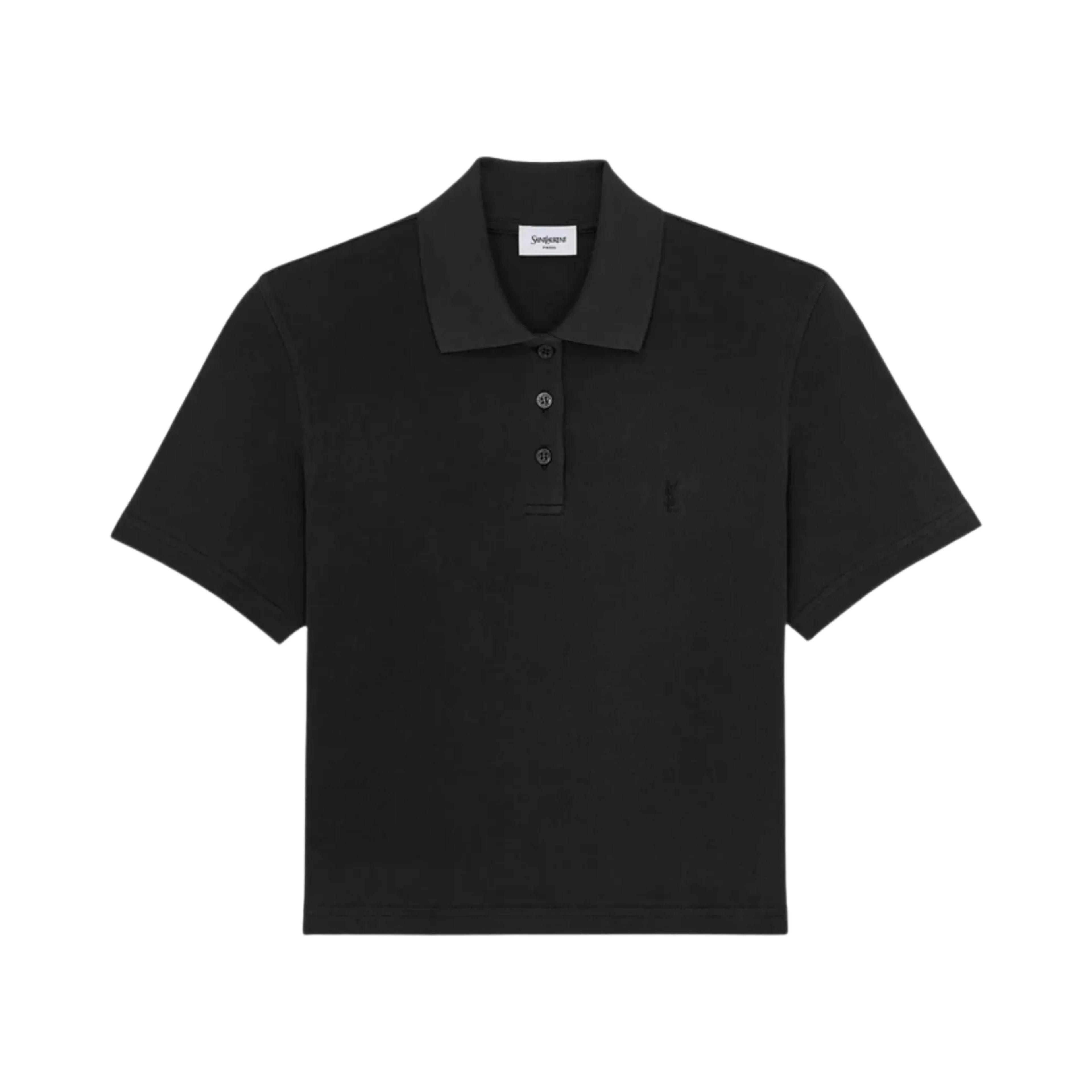 Saint Laurent T-shirts and Polos