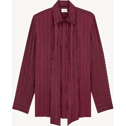 Saint Laurent Shirts