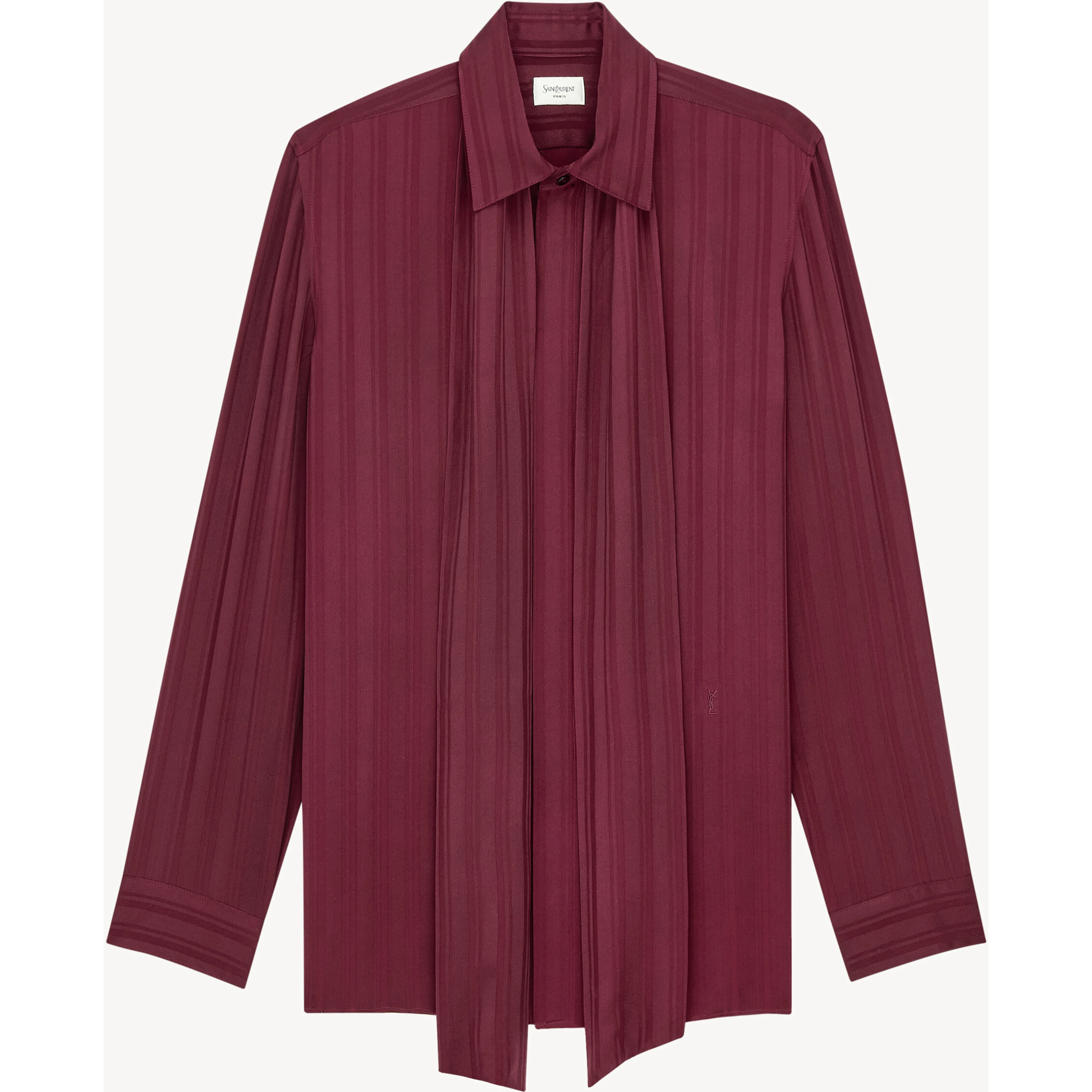 Saint Laurent Shirts
