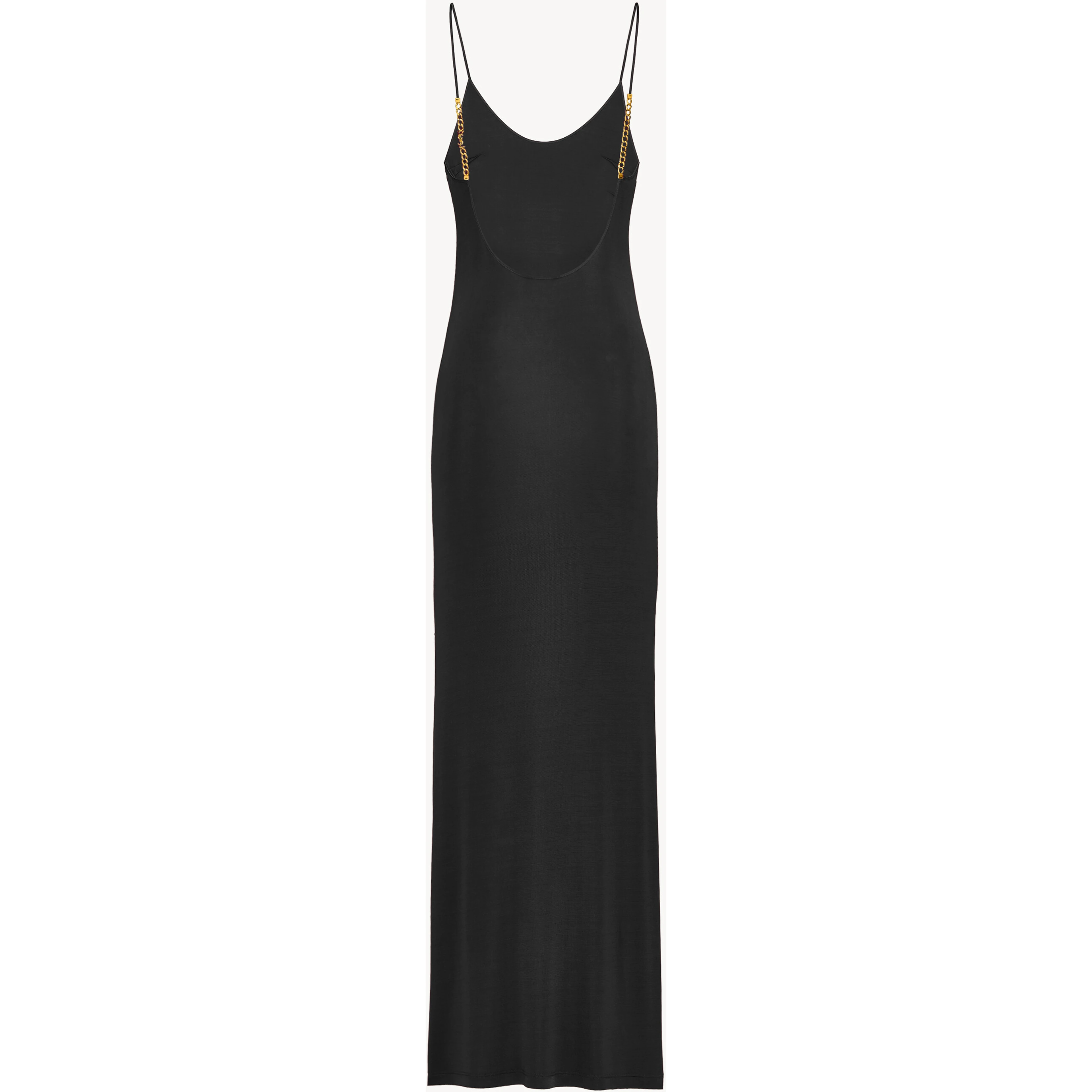 Saint Laurent Dresses