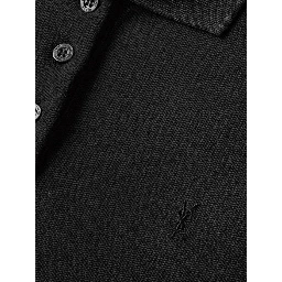 Saint Laurent T-shirts and Polos