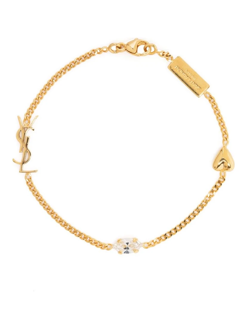 Saint Laurent Bijoux