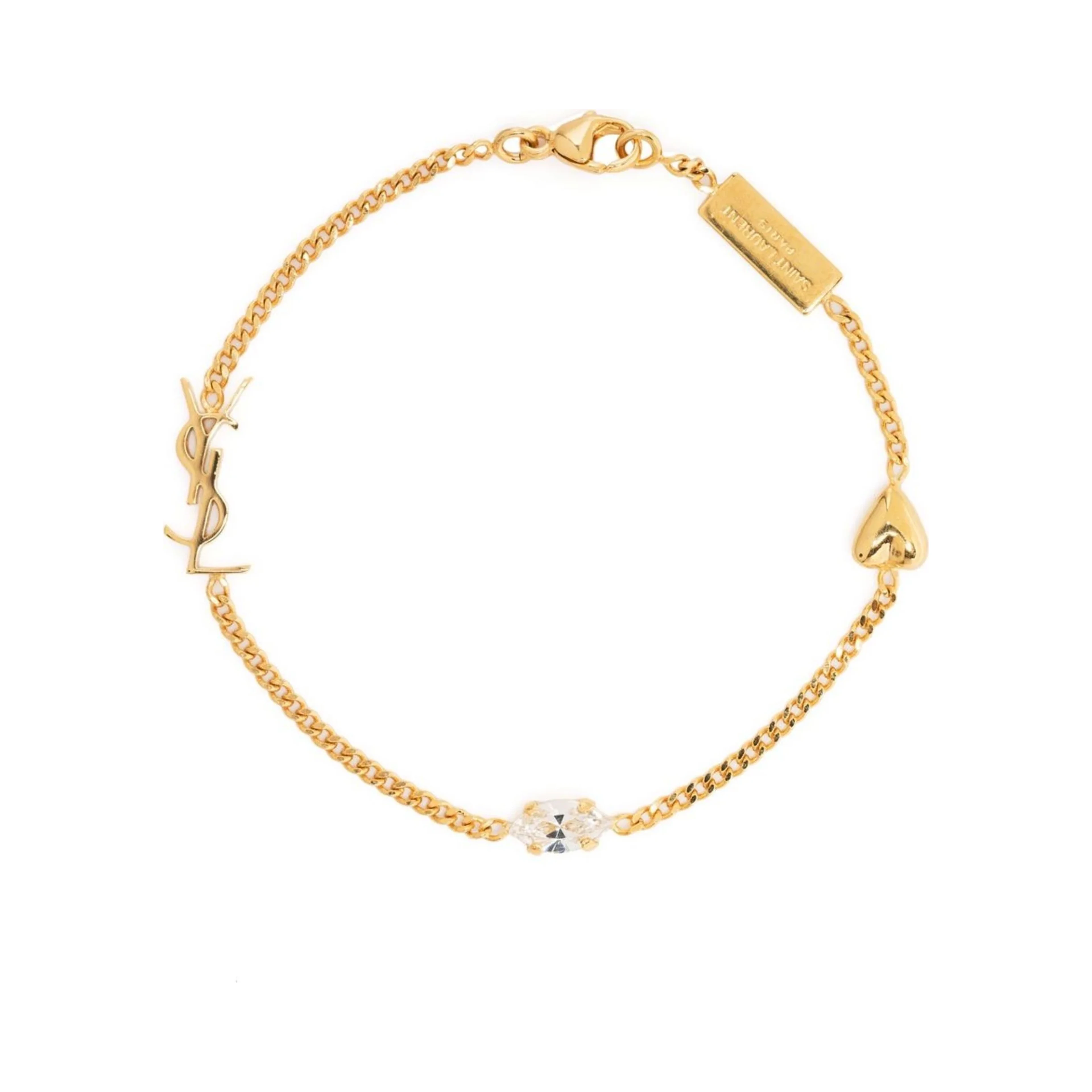 Saint Laurent Bijoux